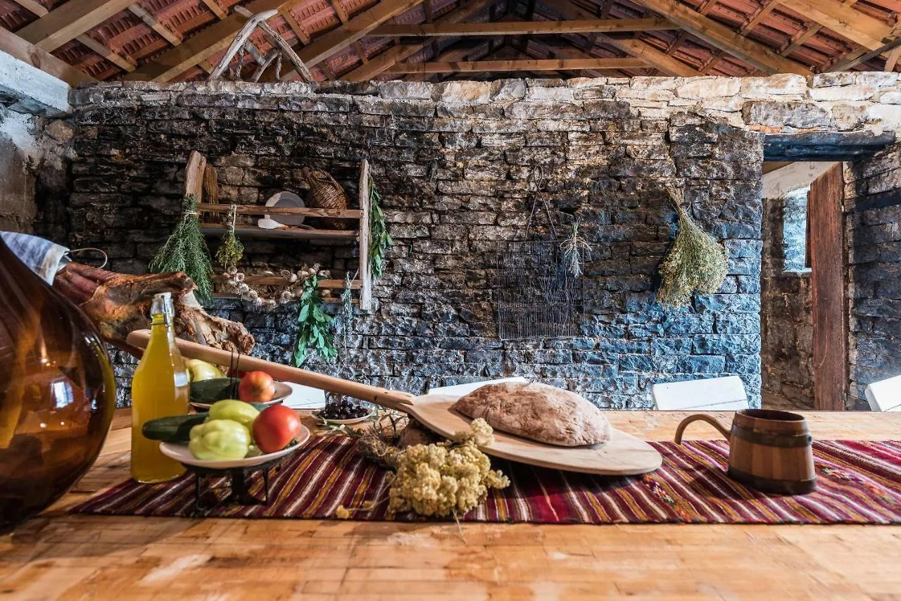 Villa Petrovi Dvori Zadarvillas Benkovac Chorvatsko