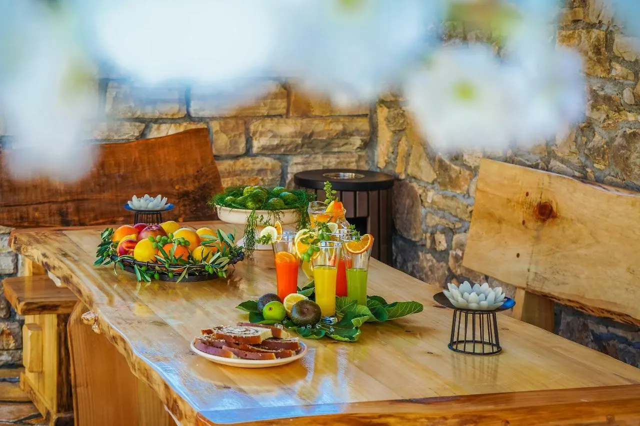 Villa Petrovi Dvori Zadarvillas Benkovac 0*,  Chorvatsko