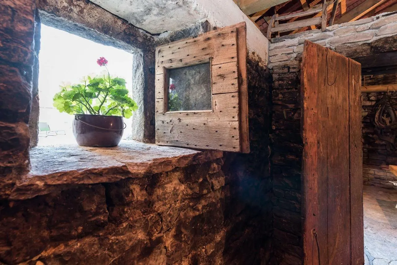 Villa Petrovi Dvori Zadarvillas Benkovac Chorvatsko