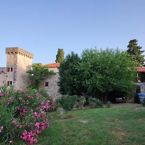 Jankovich Castle Appartement