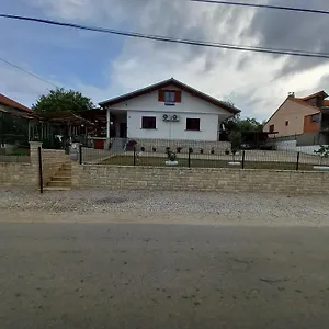 Apartament Nicole, Benkovac