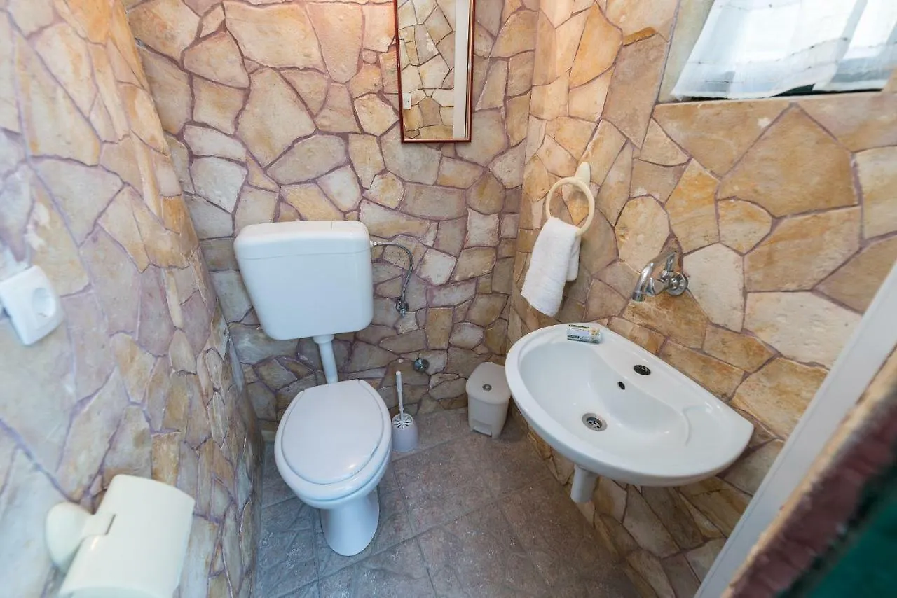 Villa Petrovi Dvori Zadarvillas Benkovac