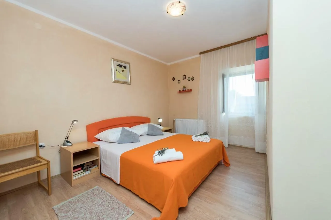 Villa Petrovi Dvori Zadarvillas Benkovac Croatia