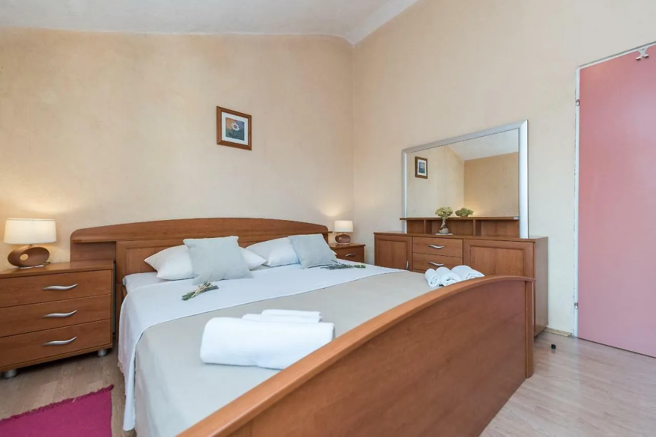 Villa Petrovi Dvori Zadarvillas Benkovac