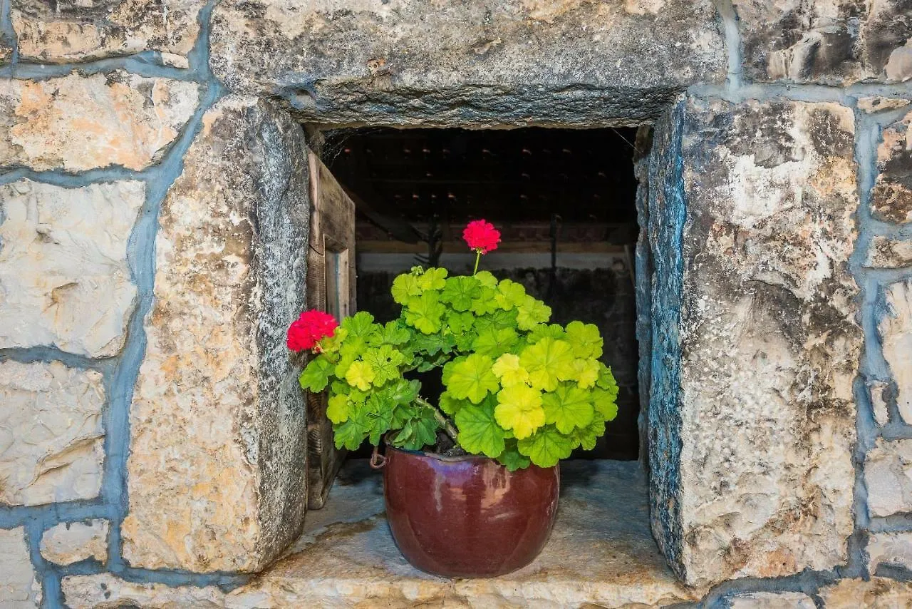 Villa Petrovi Dvori Zadarvillas Benkovac