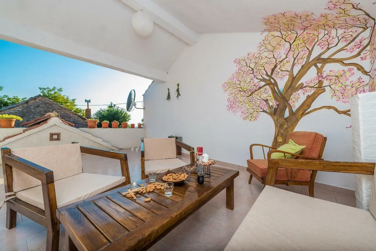 Villa Petrovi Dvori Zadarvillas Benkovac