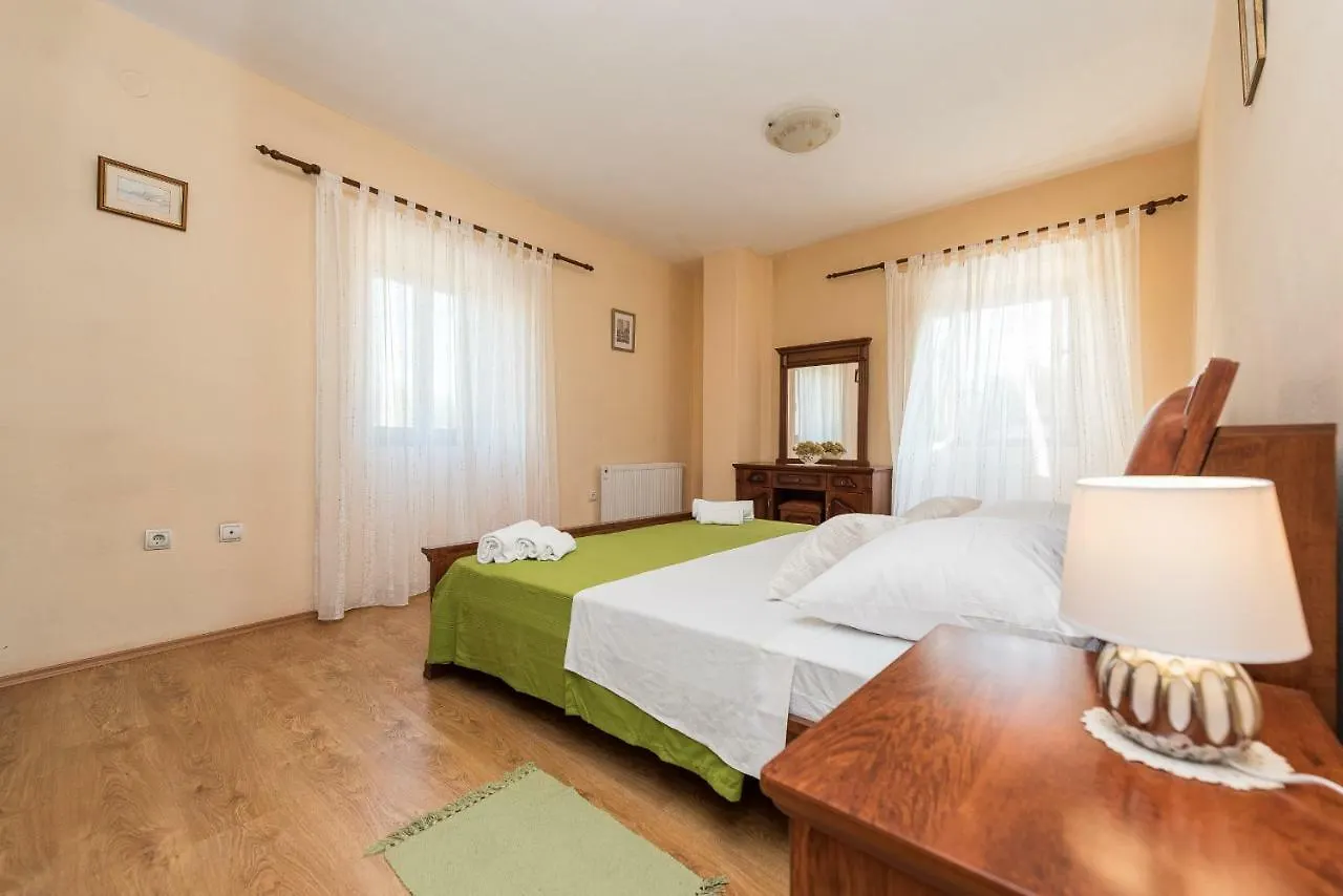 Villa Petrovi Dvori Zadarvillas Benkovac