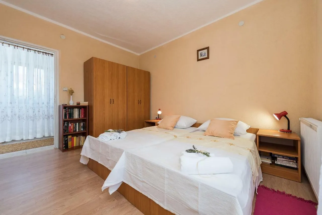 Villa Petrovi Dvori Zadarvillas Benkovac