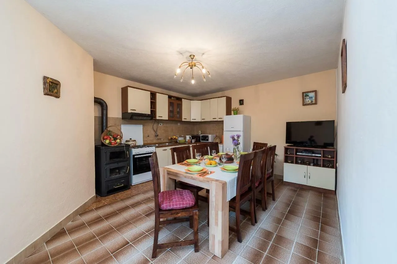 Villa Petrovi Dvori Zadarvillas Benkovac